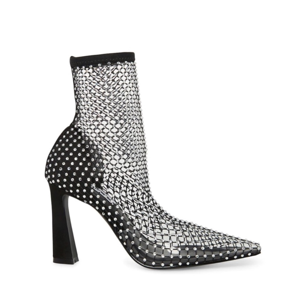 Steve Madden Saphina heels 7.5